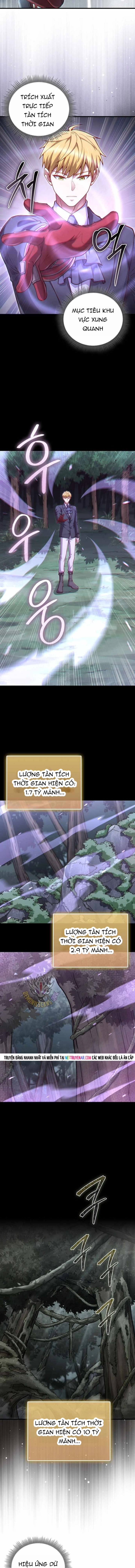 Thương Nhân Thánh Thần Tập 184 trang 10