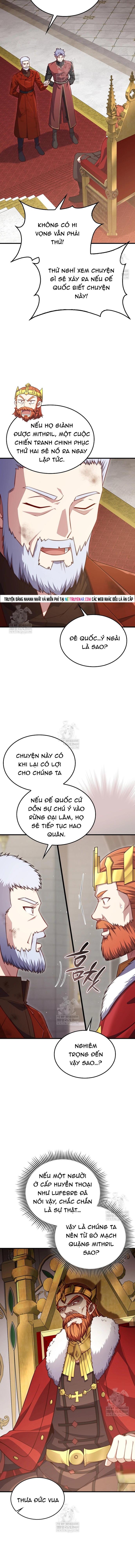 Thương Nhân Thánh Thần Tập 185 trang 8