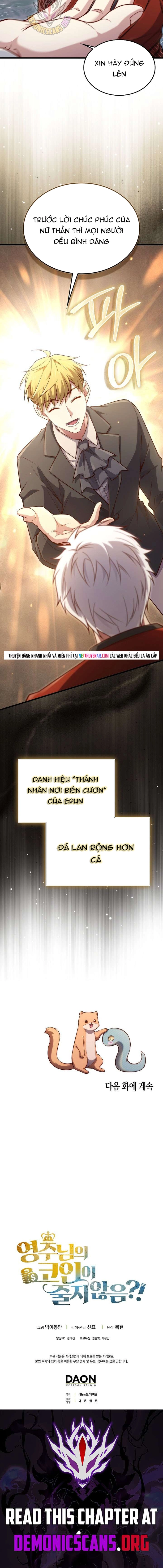 Thương Nhân Thánh Thần Tập 186 trang 15
