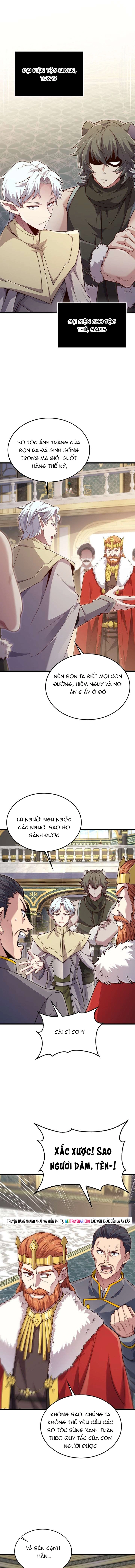 Thương Nhân Thánh Thần Tập 186 trang 3