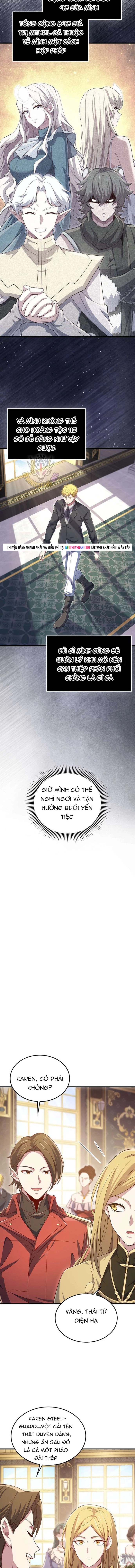 Thương Nhân Thánh Thần Tập 186 trang 7