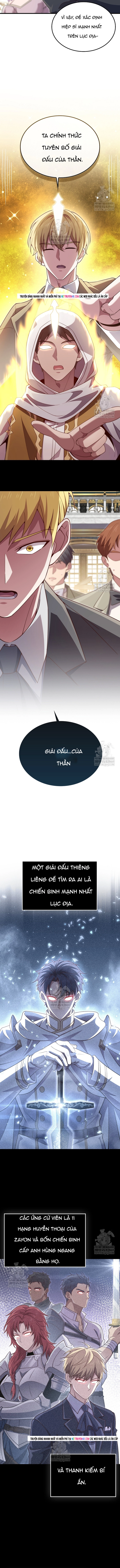 Thương Nhân Thánh Thần Tập 187 trang 7