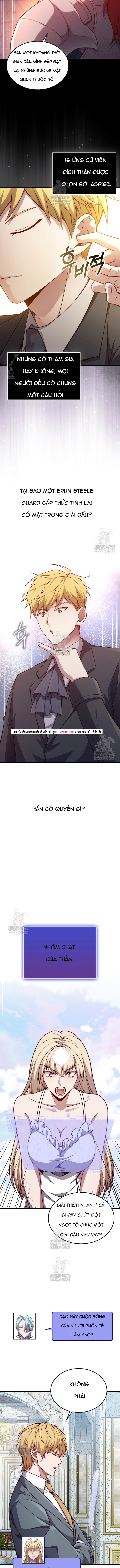 Thương Nhân Thánh Thần Tập 187 trang 9