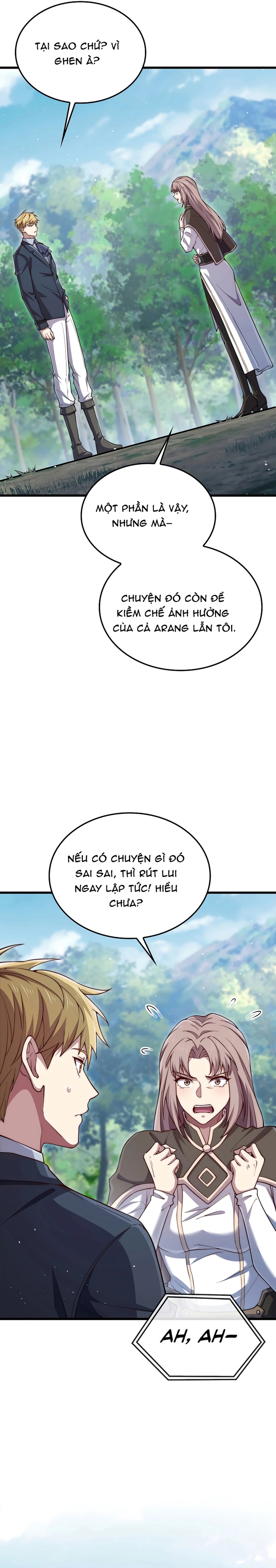 Thương Nhân Thánh Thần Tập 188 trang 6