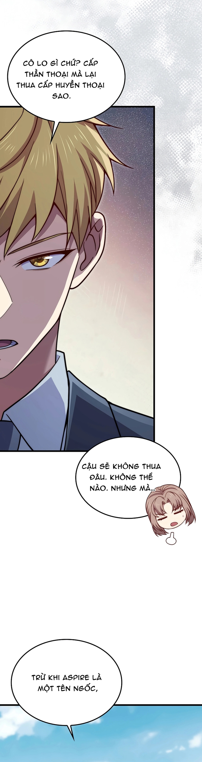 Thương Nhân Thánh Thần Tập 188 trang 10
