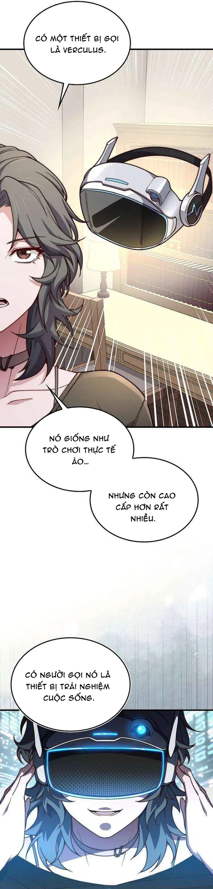 Thương Nhân Thánh Thần Tập 189 trang 24