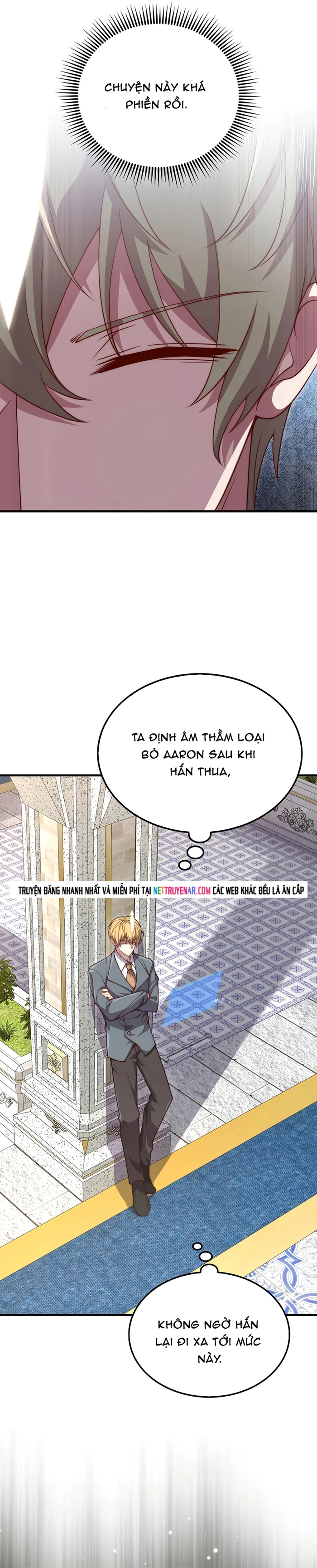 Thương Nhân Thánh Thần Tập 190 trang 15