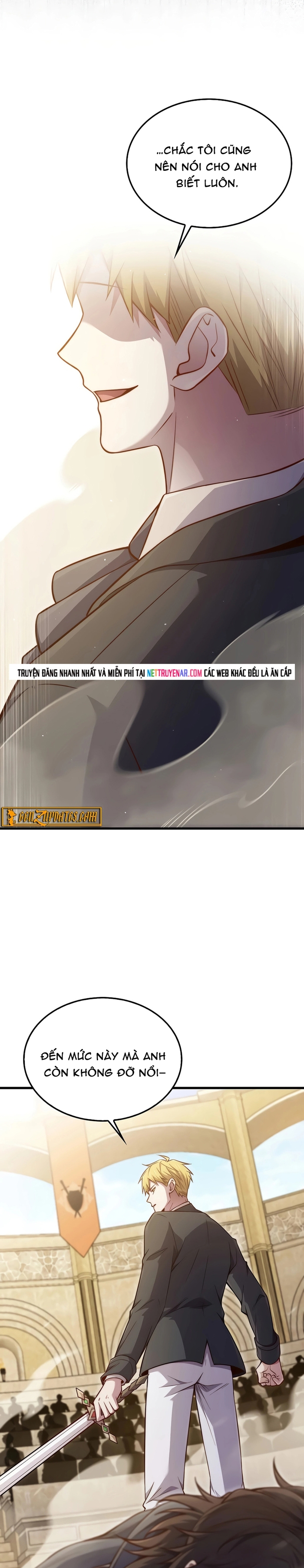 Thương Nhân Thánh Thần Tập 190 trang 31
