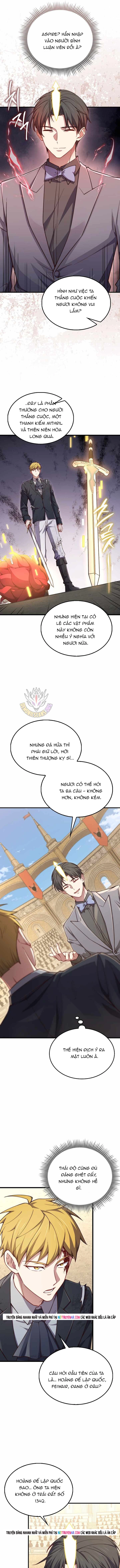 Thương Nhân Thánh Thần Tập 192 trang 12