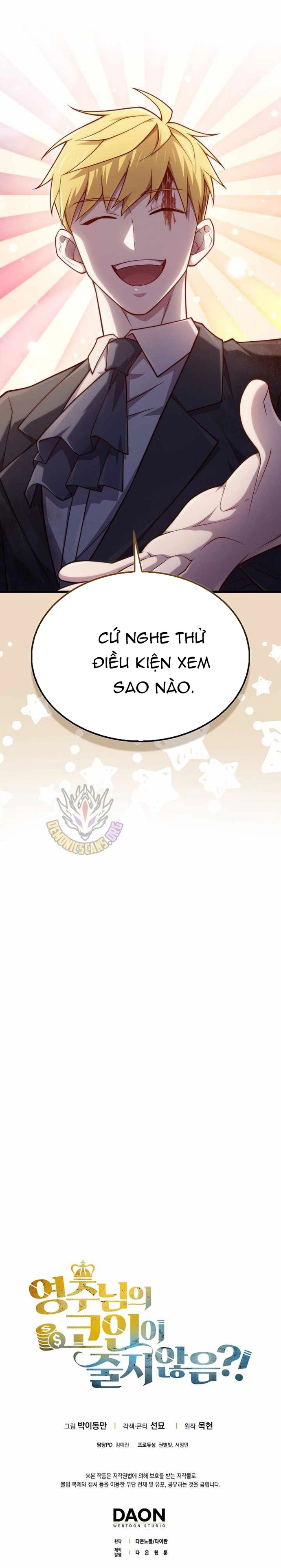 Thương Nhân Thánh Thần Tập 192 trang 15