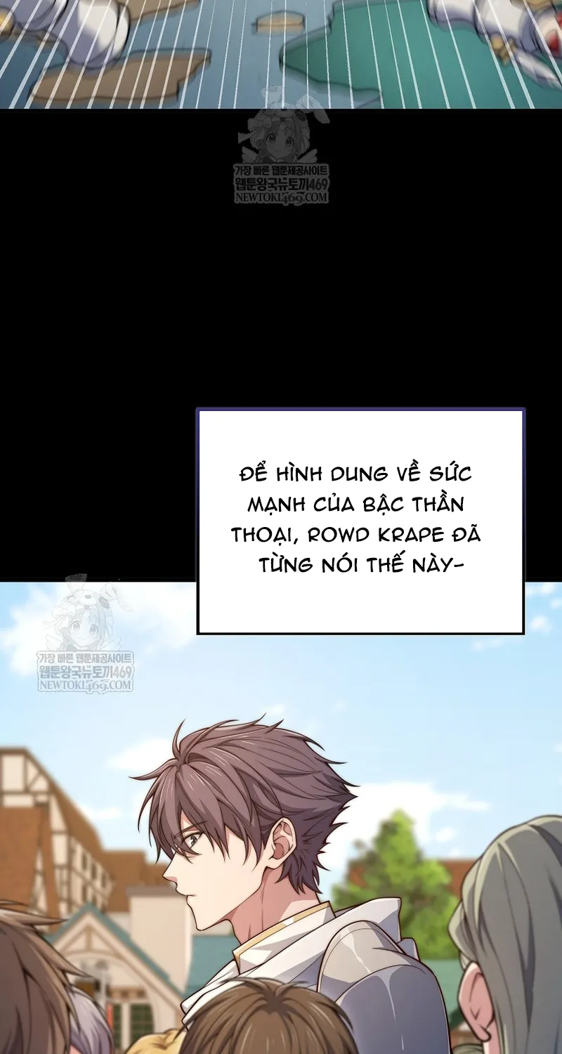 Thương Nhân Thánh Thần Tập 194 trang 31