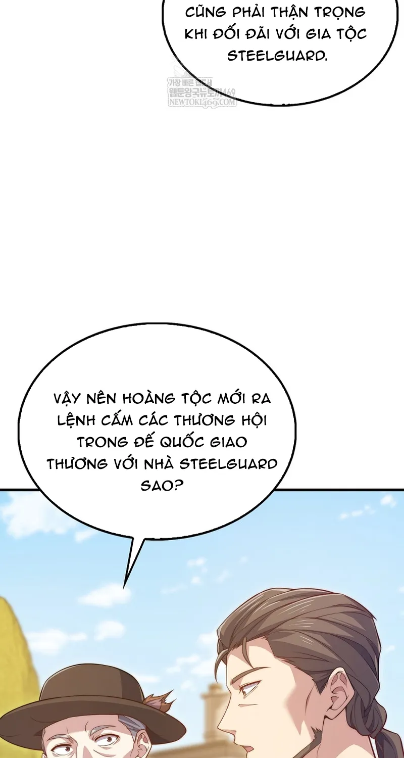 Thương Nhân Thánh Thần Tập 194 trang 38