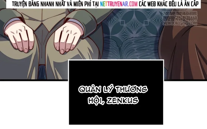 Thương Nhân Thánh Thần Tập 194 trang 47