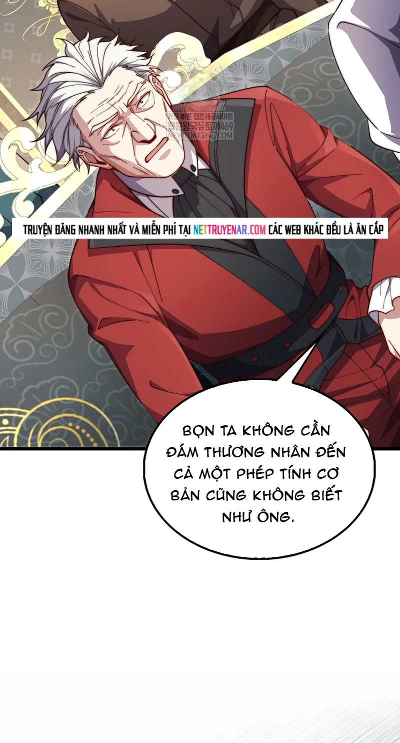 Thương Nhân Thánh Thần Tập 194 trang 58