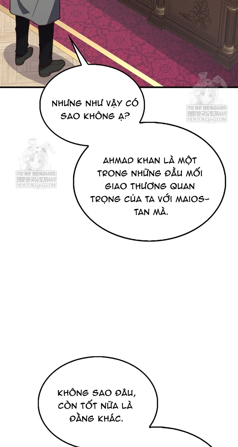 Thương Nhân Thánh Thần Tập 194 trang 69