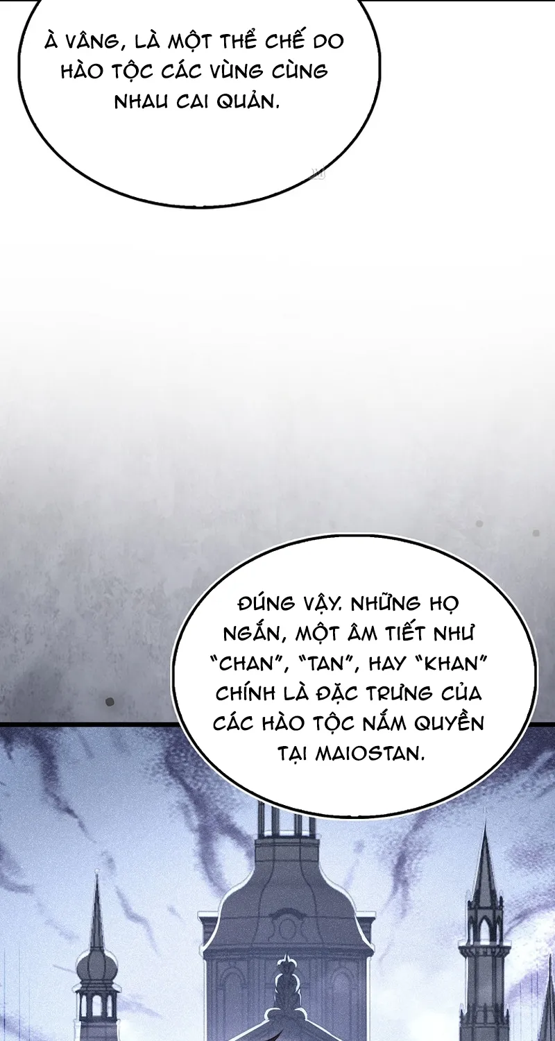 Thương Nhân Thánh Thần Tập 194 trang 73