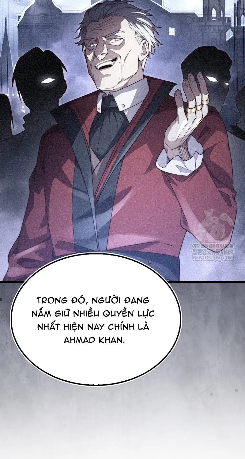 Thương Nhân Thánh Thần Tập 194 trang 74