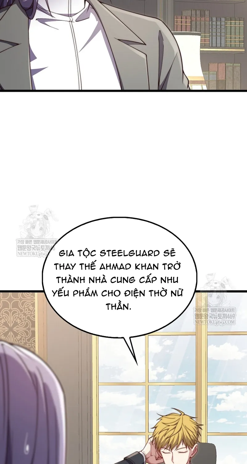 Thương Nhân Thánh Thần Tập 194 trang 78