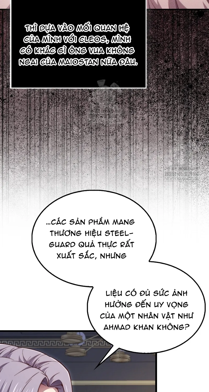 Thương Nhân Thánh Thần Tập 194 trang 82