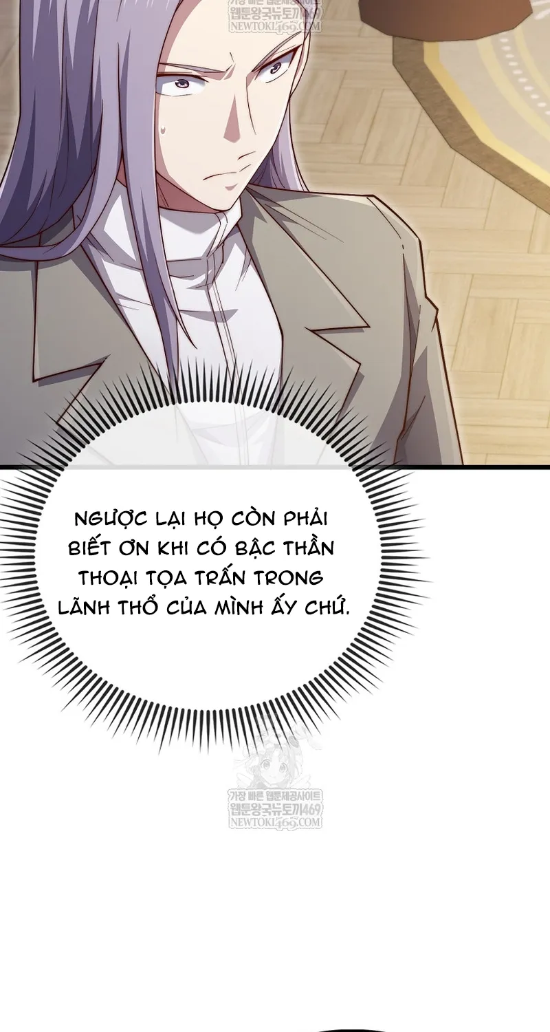 Thương Nhân Thánh Thần Tập 194 trang 91