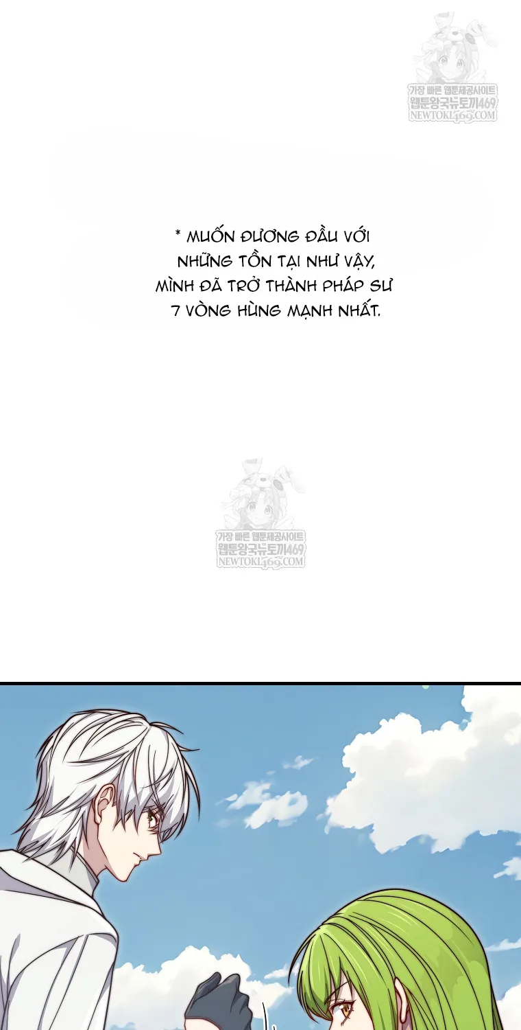 Thương Nhân Thánh Thần Tập 195 trang 18