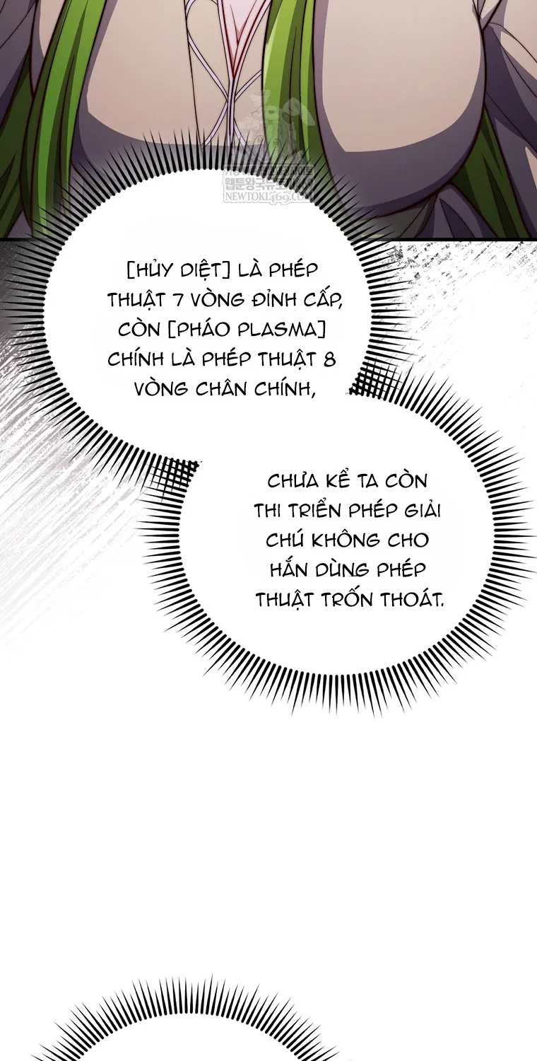 Thương Nhân Thánh Thần Tập 195 trang 40