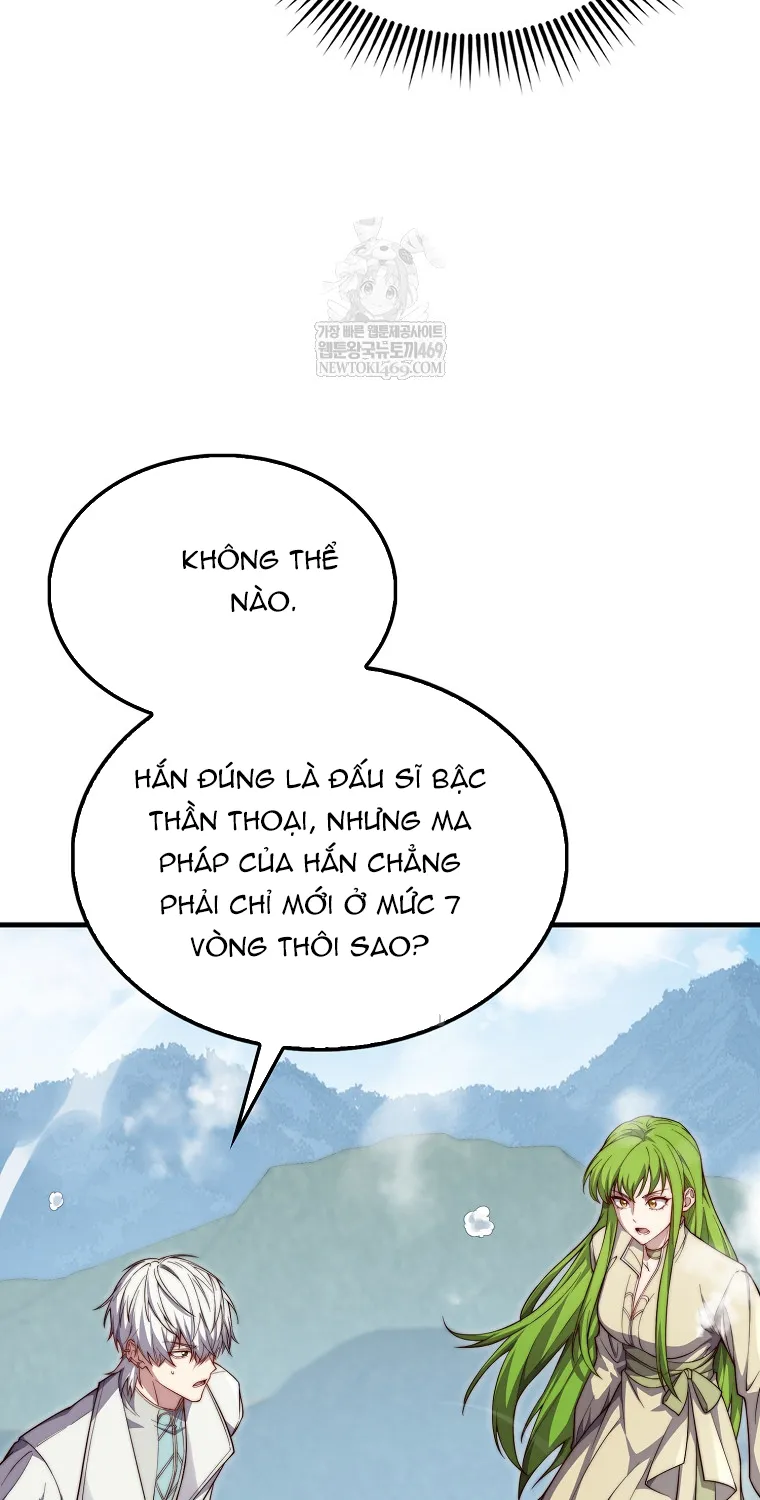 Thương Nhân Thánh Thần Tập 195 trang 42