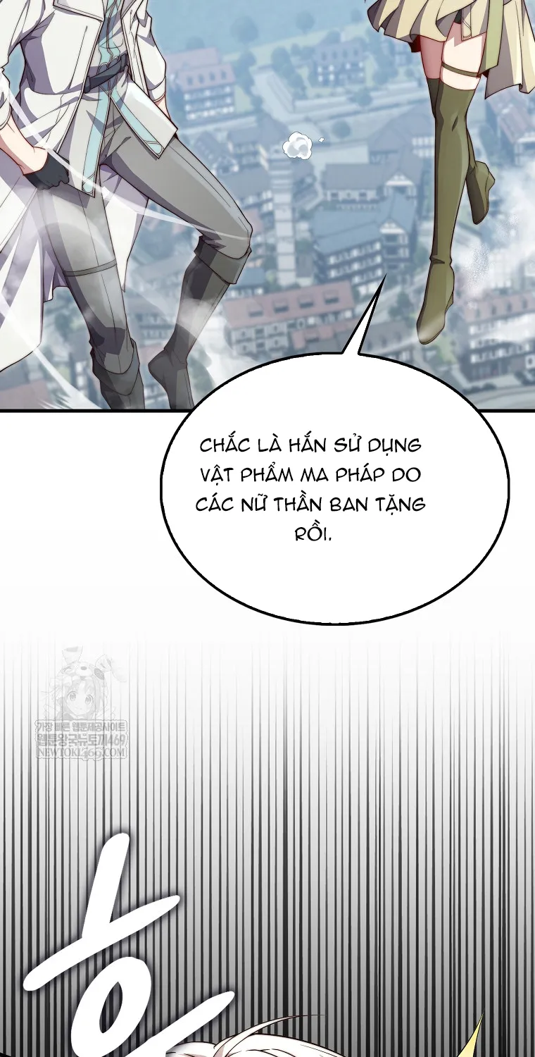 Thương Nhân Thánh Thần Tập 195 trang 43