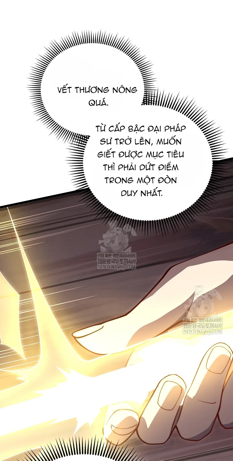 Thương Nhân Thánh Thần Tập 195 trang 49