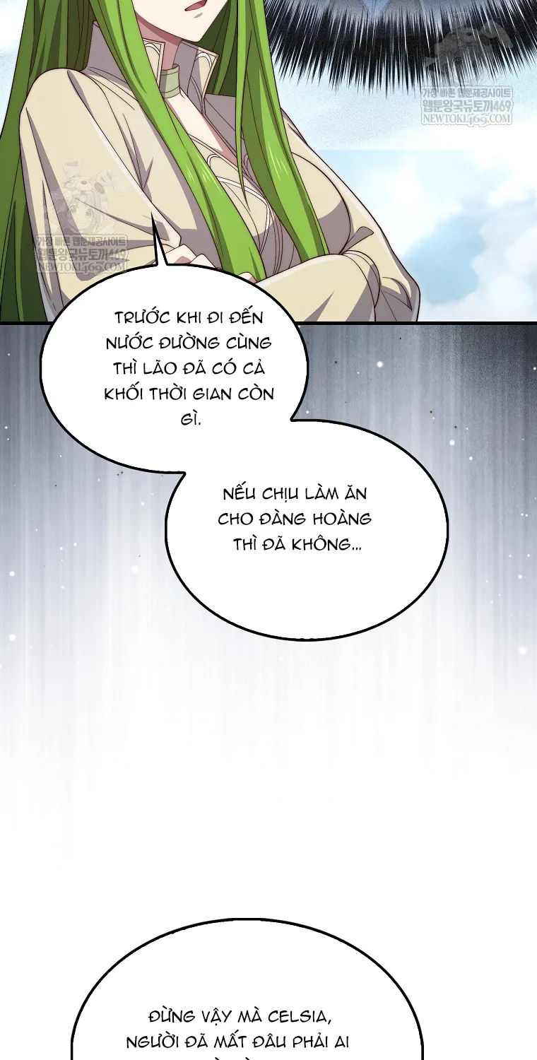 Thương Nhân Thánh Thần Tập 195 trang 7