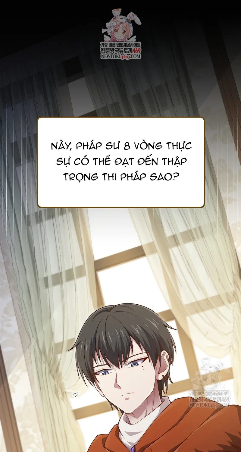 Thương Nhân Thánh Thần Tập 196 trang 2