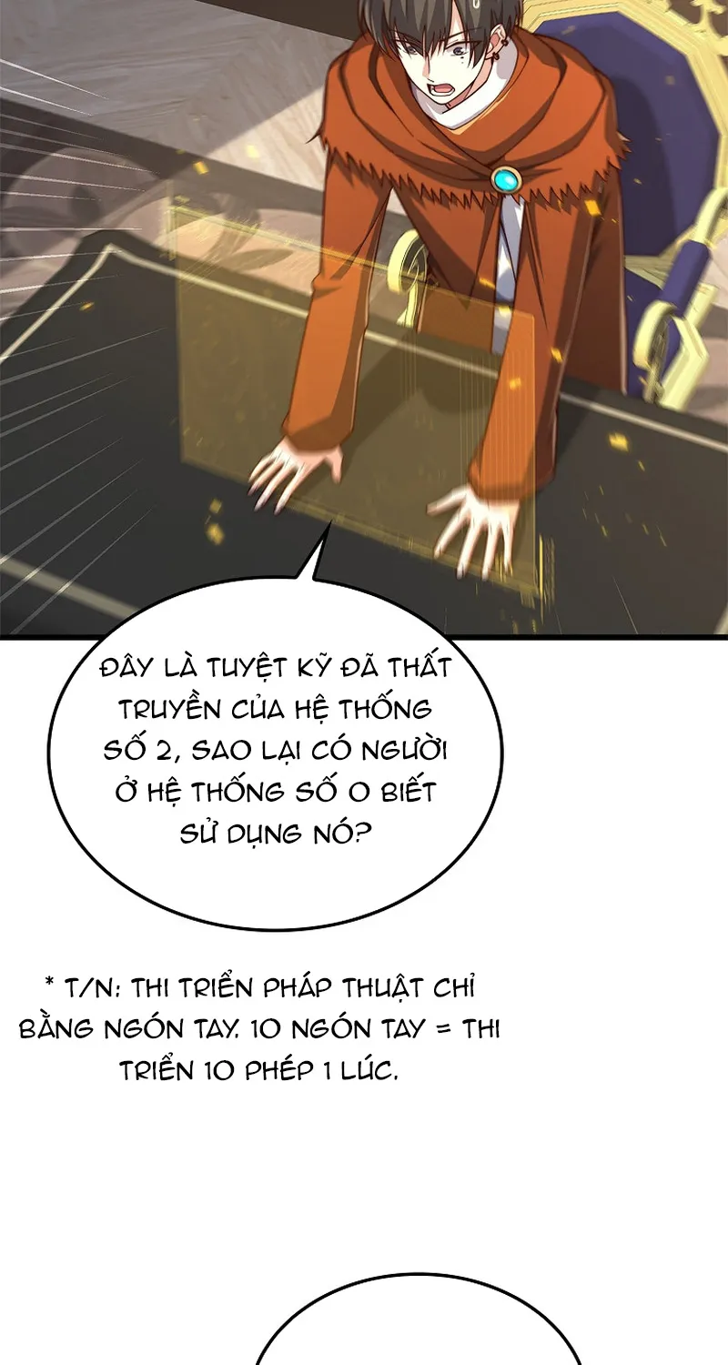 Thương Nhân Thánh Thần Tập 196 trang 13