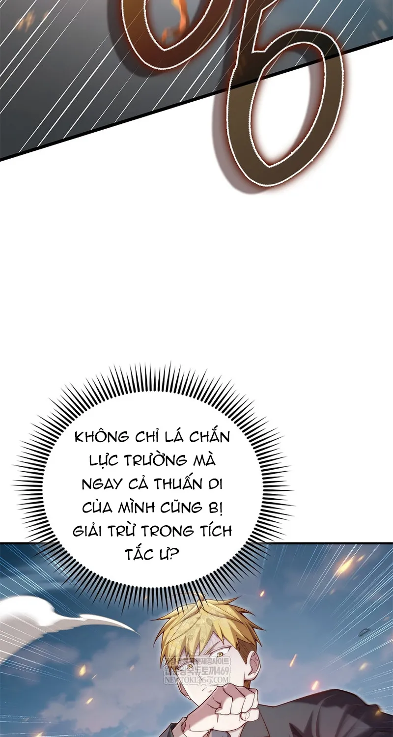 Thương Nhân Thánh Thần Tập 196 trang 23