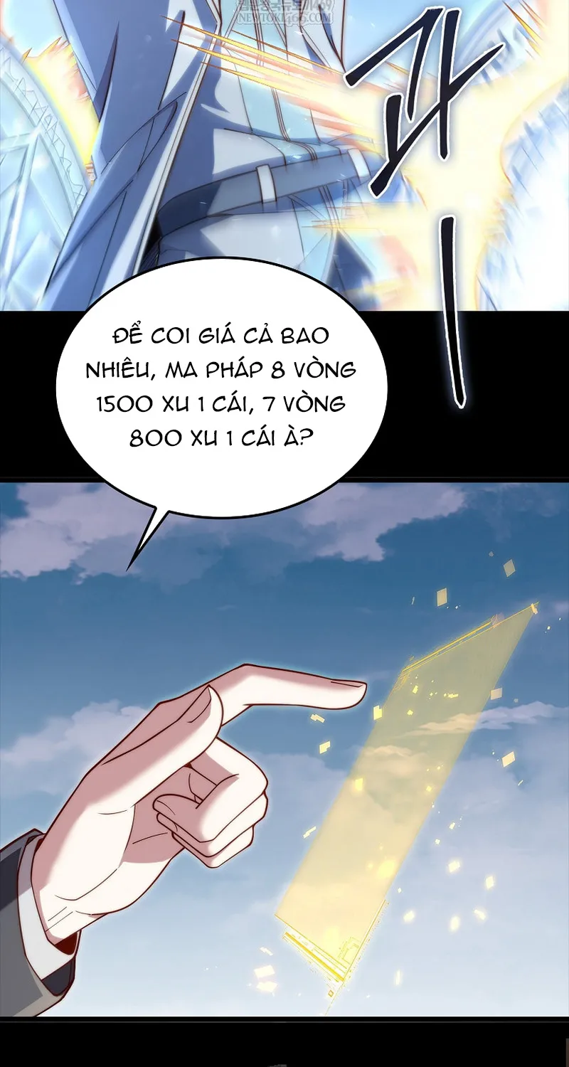 Thương Nhân Thánh Thần Tập 196 trang 42