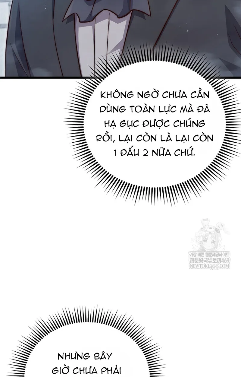 Thương Nhân Thánh Thần Tập 196 trang 51