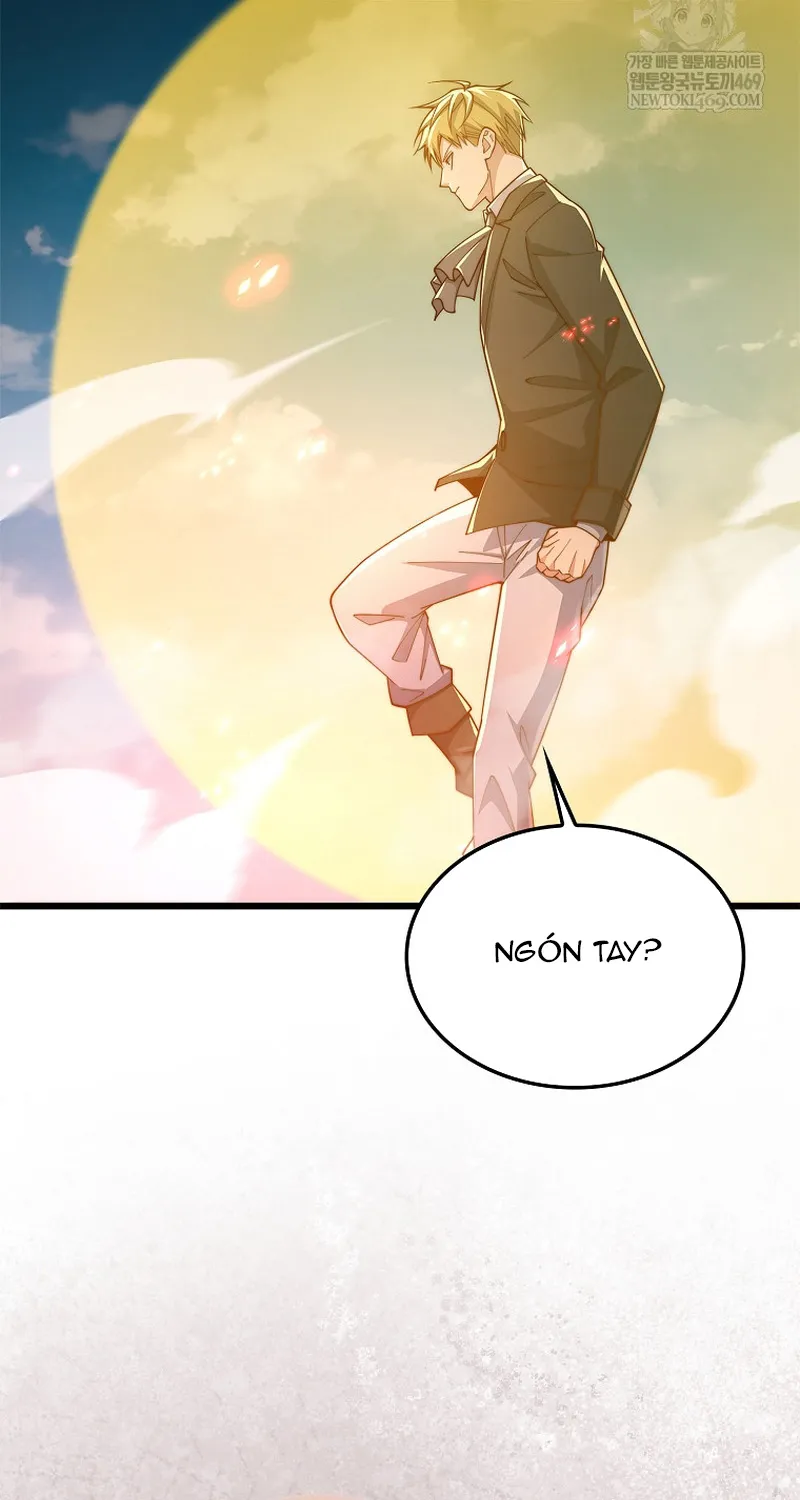 Thương Nhân Thánh Thần Tập 196 trang 9