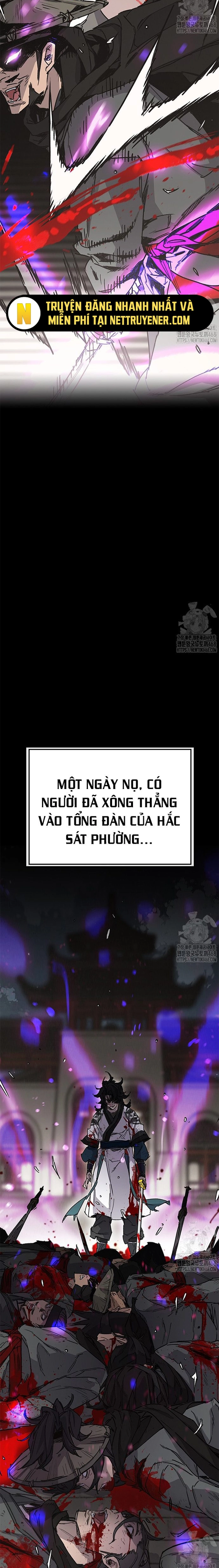 Tiên Kiếm Bất Bại Tập 249 trang 3