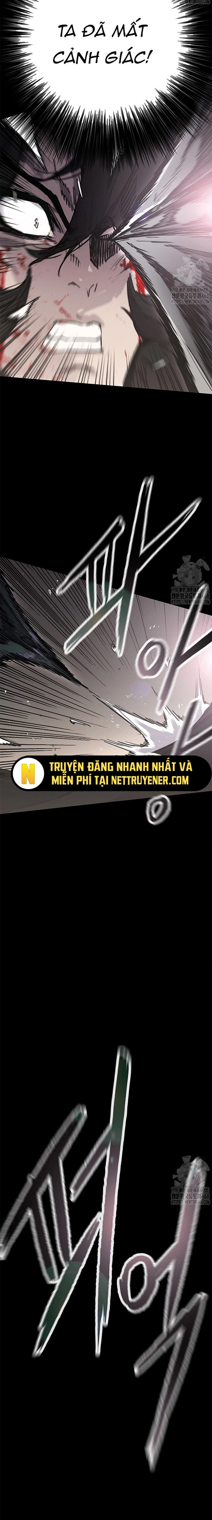 Tiên Kiếm Bất Bại Tập 250 trang 36