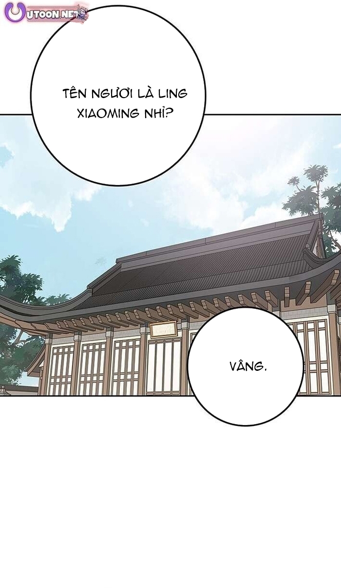 Tiên Kiếm Bất Bại Tập 268 trang 25