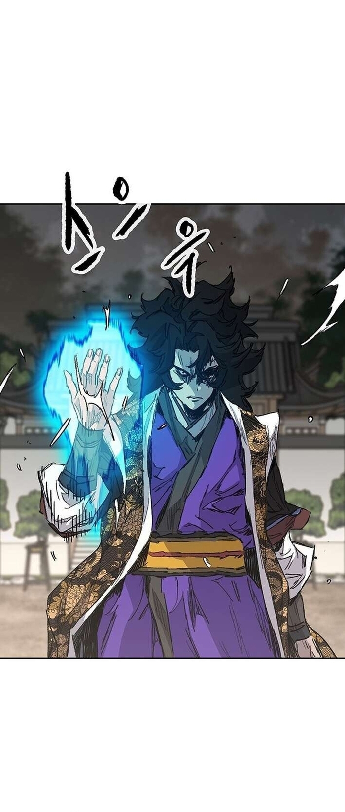 Tiên Kiếm Bất Bại Tập 268 trang 6