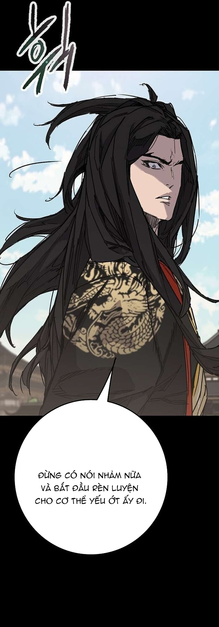 Tiên Kiếm Bất Bại Tập 269 trang 35