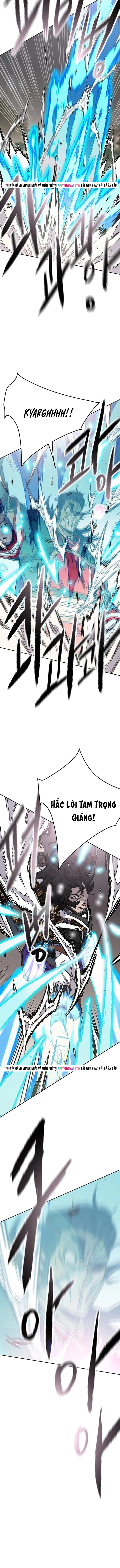 Tiên Kiếm Bất Bại Tập 279 trang 13