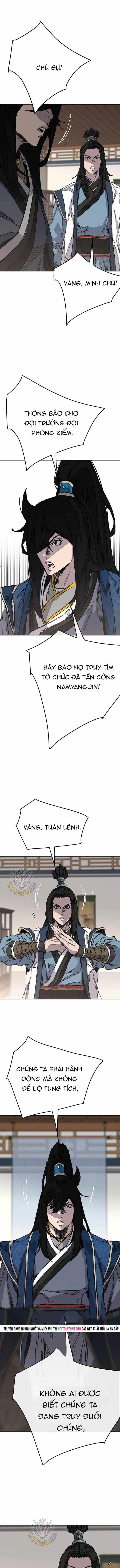 Tiên Kiếm Bất Bại Tập 286 trang 13