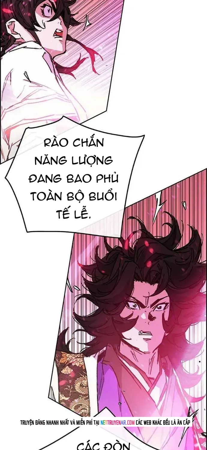 Tiên Kiếm Bất Bại Tập 294 trang 14