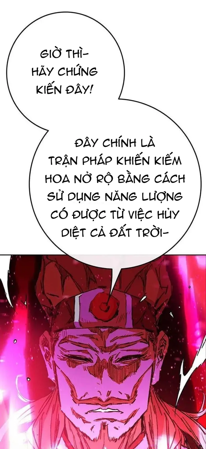 Tiên Kiếm Bất Bại Tập 294 trang 17