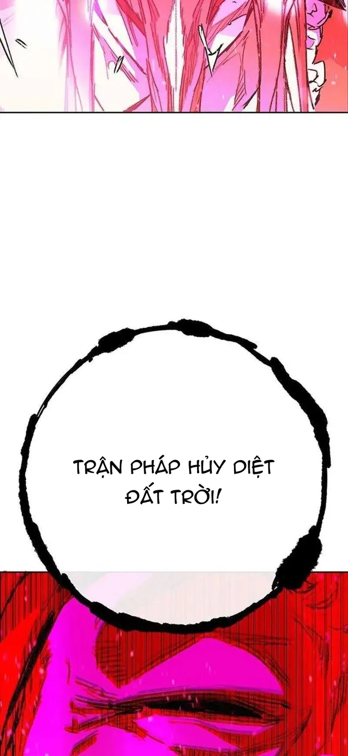Tiên Kiếm Bất Bại Tập 294 trang 18