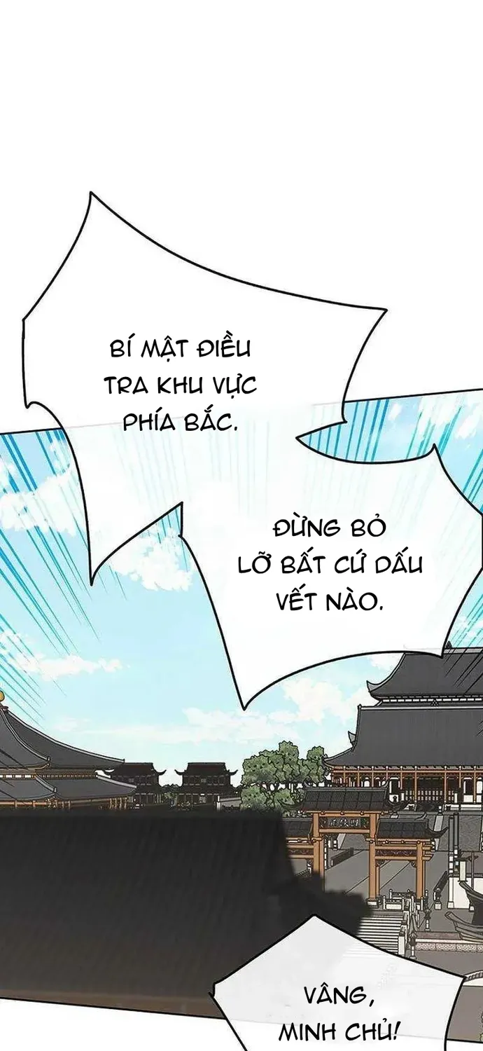 Tiên Kiếm Bất Bại Tập 294 trang 60