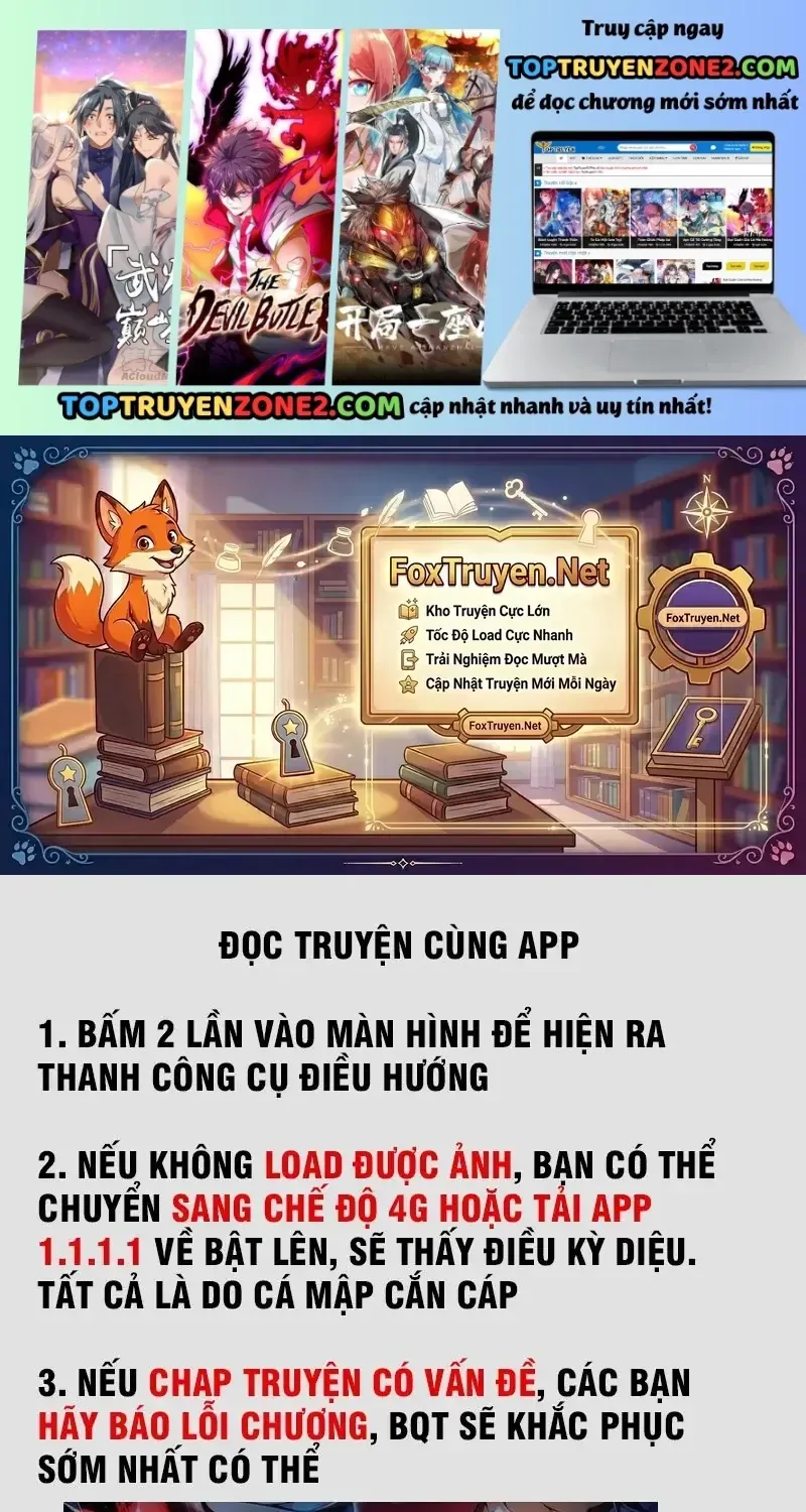 Tiên Kiếm Bất Bại Tập 301 trang 2