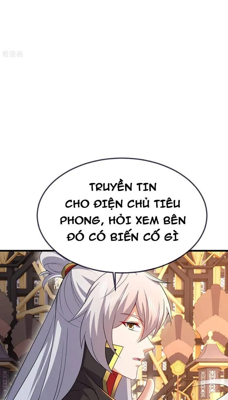 Tiên Võ Đế Tôn Tập 607 trang 12