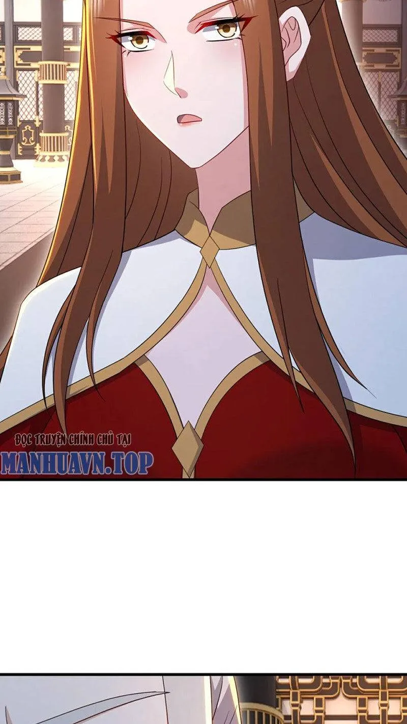 Tiên Võ Đế Tôn Tập 607 trang 22